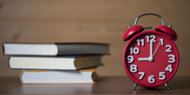 reloj