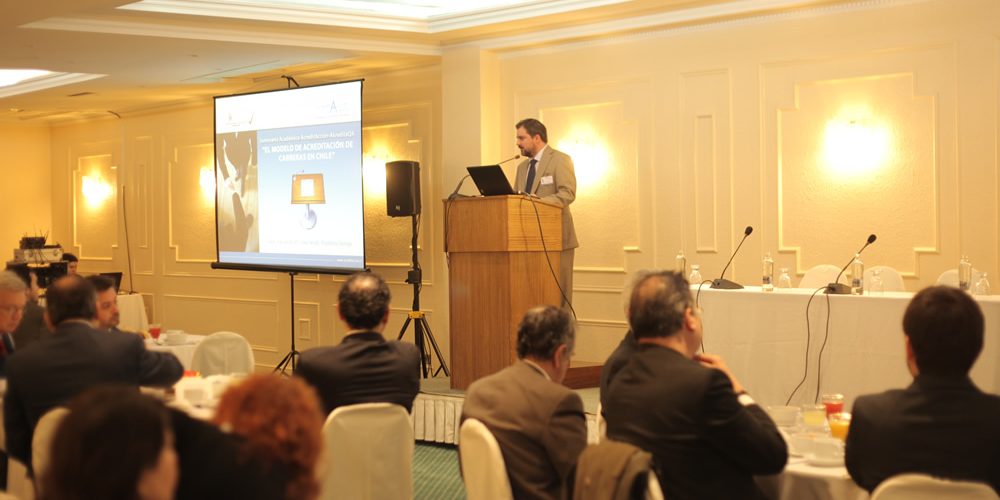 Seminario Académico Internacional