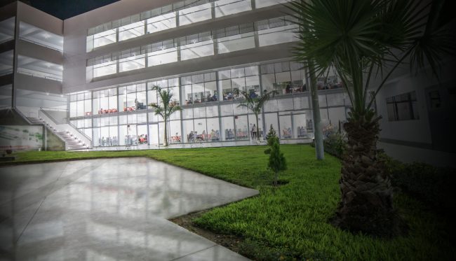 UNIVERSIDAD