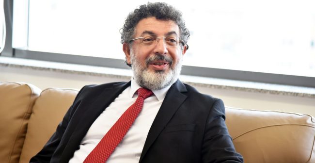 Doctor Olgun Cicek